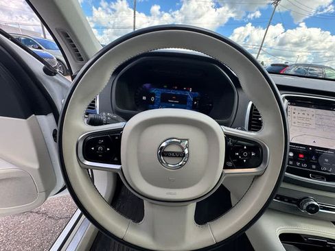Used 2024 Volvo XC90 T8 Plus w/ Protection Package Premier AWD/4WD image 20