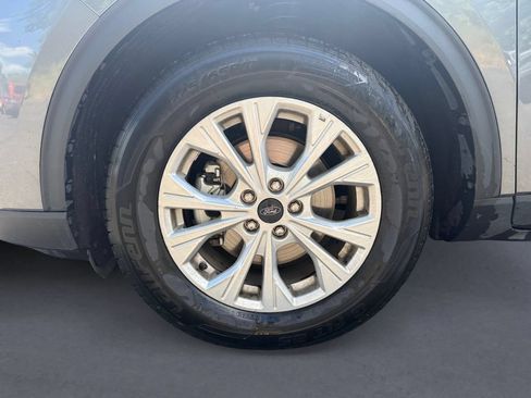 Used 2024 Ford Escape Active FWD image 10