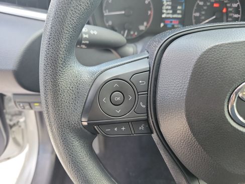 Used 2024 Toyota Corolla LE FWD image 26