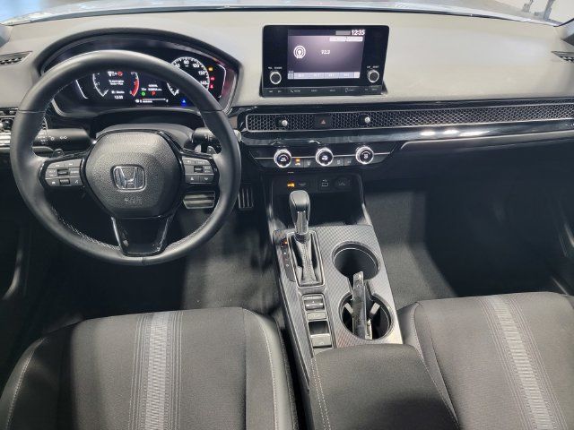 Used 2024 Honda Civic Sport image 28