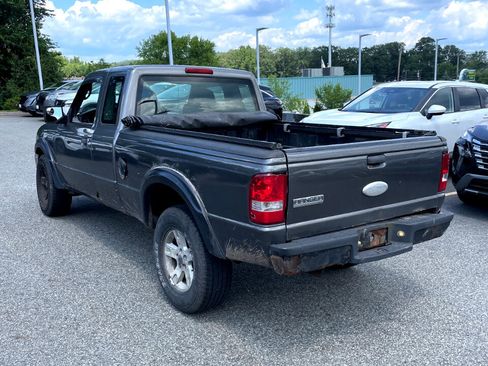 Used 2006 Ford Ranger XLT image 7