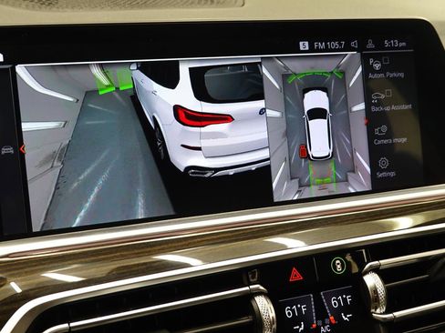 Used 2019 BMW X5 xDrive40i w/ M Sport Package image 63