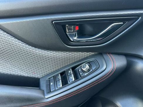 Certified 2023 Subaru Forester Sport image 11