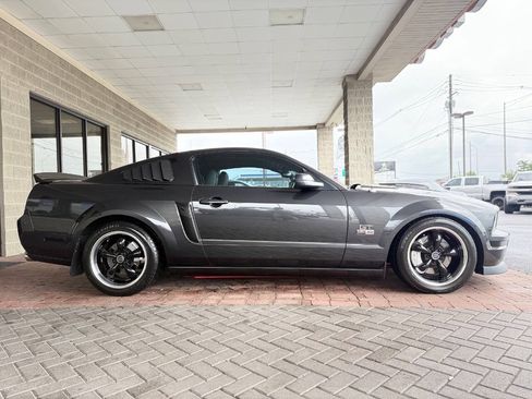 Used 2008 Ford Mustang GT Premium RWD image 25