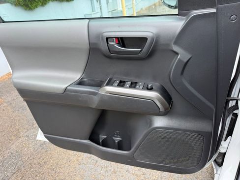 Certified 2023 Toyota Tacoma SR5 RWD image 24