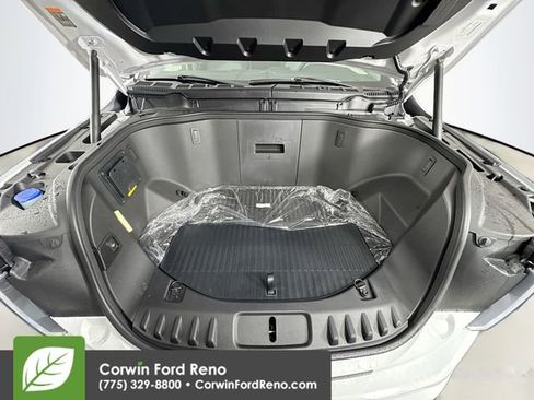 New 2025 Ford F150 Lightning Flash image 33