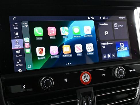 New 2026 Porsche Macan GTS image 17