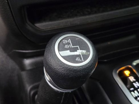 Certified 2021 Jeep Wrangler Unlimited Willys image 23