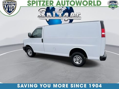 Used 2020 Chevrolet Express 2500 image 7