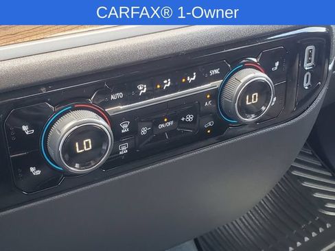 Certified 2024 Chevrolet Silverado 1500 LT AWD/4WD image 19