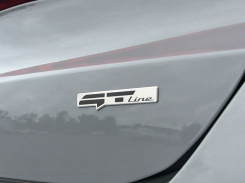 Used 2024 Kia K5 GT-Line FWD image 18