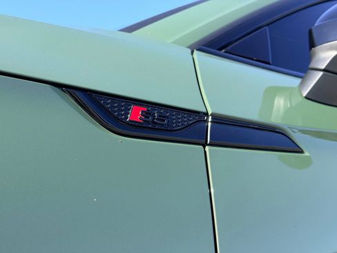 Used 2024 Audi S5 Premium Plus image 12