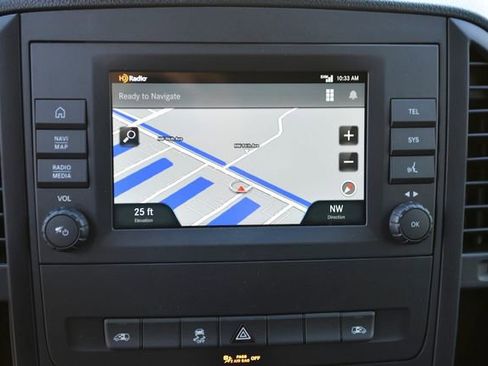 Used 2023 Mercedes-Benz Metris Passenger image 41