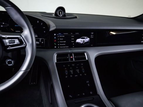 Certified 2023 Porsche Taycan GTS AWD/4WD image 19