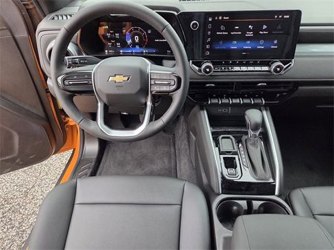 New 2026 Chevrolet Colorado LT w/ LT Convenience Package image 17