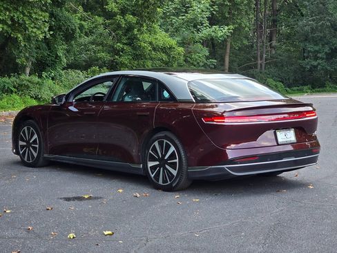 Used 2024 Lucid Air Touring AWD/4WD image 4