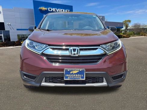 Used 2019 Honda CR-V LX image 21