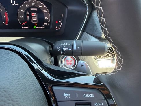 New 2026 Acura Integra A-Spec FWD image 19