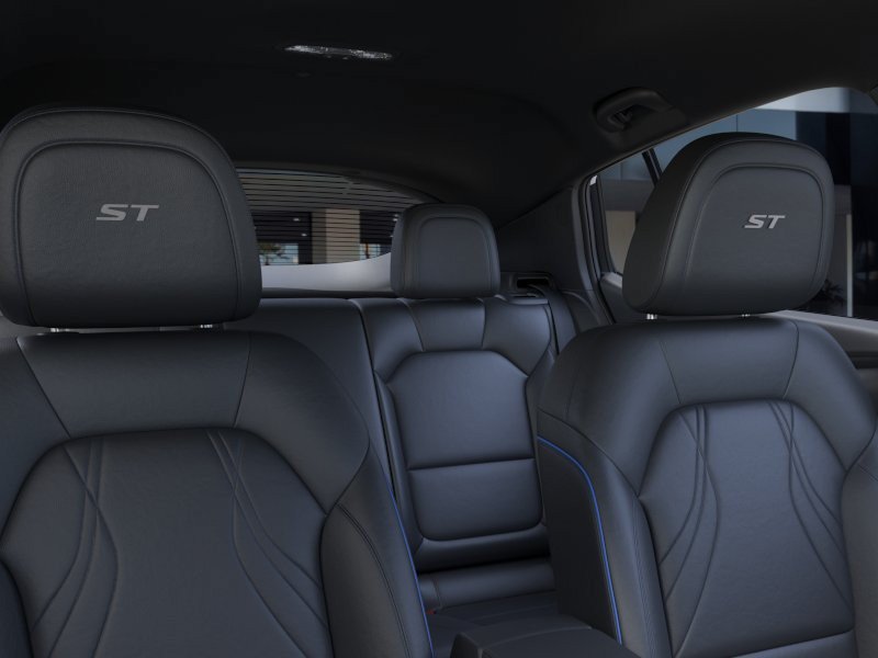 New 2026 Buick Envista Sport Touring FWD image 25