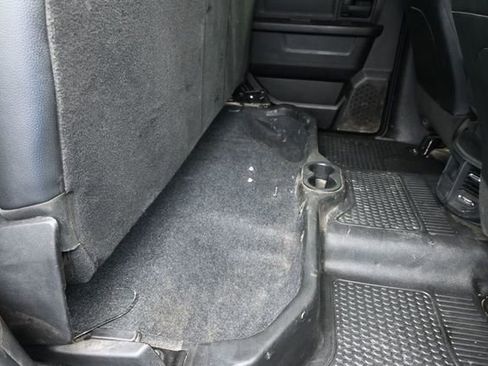 Used 2024 RAM 2500 Tradesman AWD/4WD image 34
