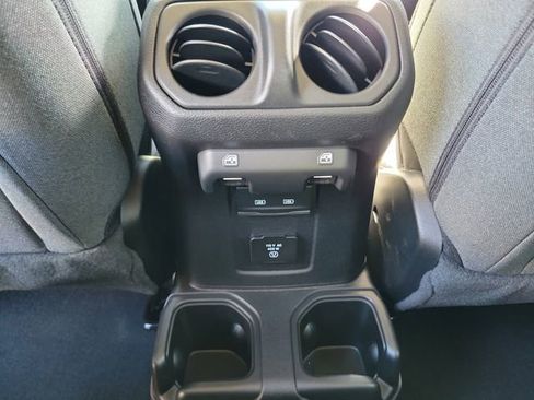 New 2026 Jeep Gladiator Willys image 10