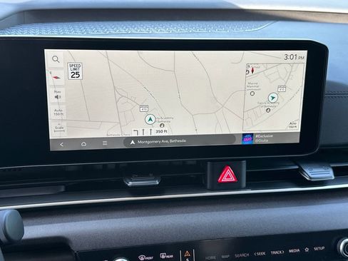 New 2026 Kia Carnival EX FWD image 26