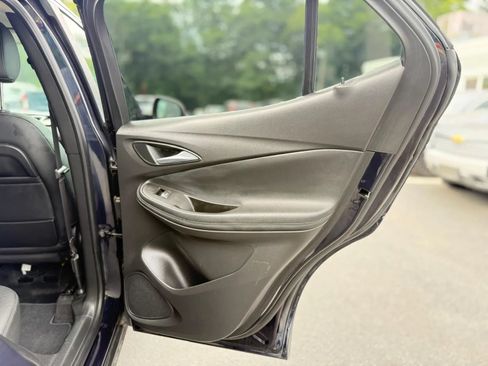 Used 2021 Buick Encore GX Preferred w/ Cold Weather Comfort Package FWD image 28