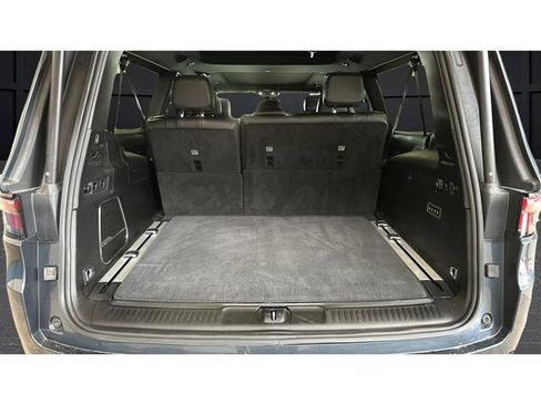Used 2023 Jeep Wagoneer L Series II w/ Convenience Group I RWD image 37