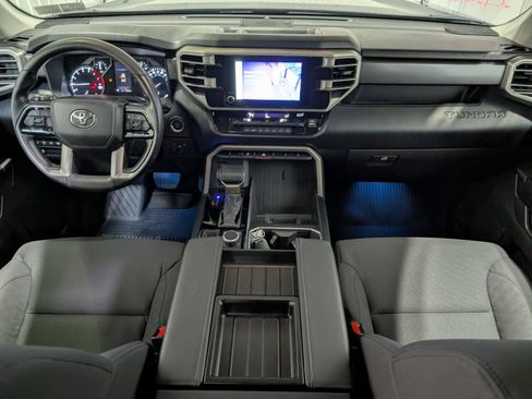 Used 2024 Toyota Tundra SR5 image 12