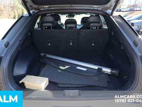 Used 2023 Kia EV6 GT-Line w/ GT-Line Suede Seat Package image 21