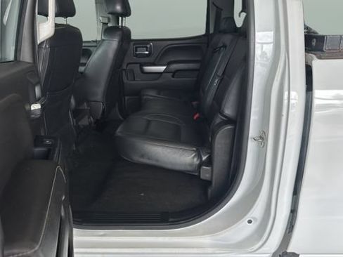 Used 2018 Chevrolet Silverado 2500 LT AWD/4WD image 14
