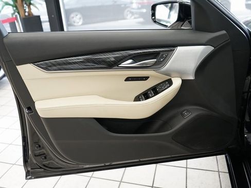 Used 2022 Cadillac CT5 Premium Luxury image 25