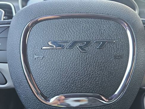 Used 2023 Dodge Challenger SRT Hellcat image 5