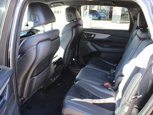 Used 2022 Acura MDX Type S image 11