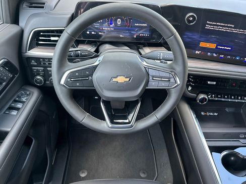 New 2025 Chevrolet Tahoe Premier image 15