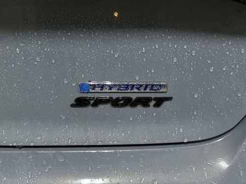 Used 2023 Honda Accord Sport image 27