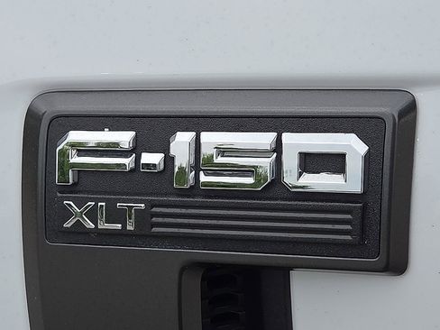 Certified 2023 Ford F150 XLT w/ Equipment Group 302A High AWD/4WD image 9
