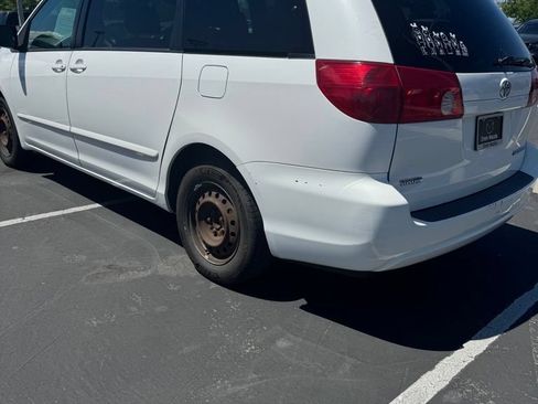 Used 2006 Toyota Sienna LE FWD image 17