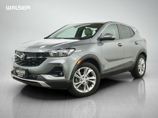Used 2023 Buick Encore GX Preferred w/ Cold Weather Comfort Package FWD video 1