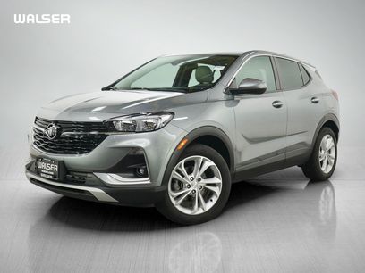 Used 2023 Buick Encore GX Preferred w/ Cold Weather Comfort Package