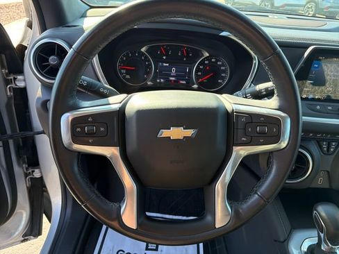 Used 2020 Chevrolet Blazer LT image 21