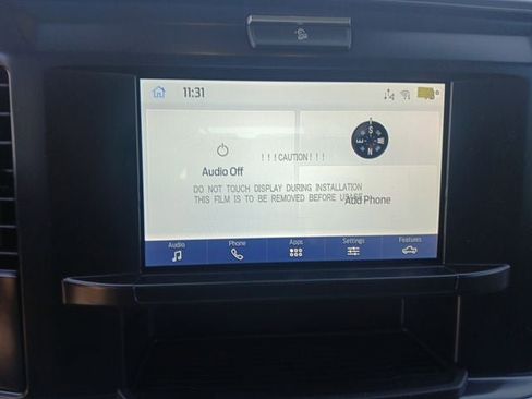 New 2026 Ford F250 XL w/ STX Appearance Package image 22