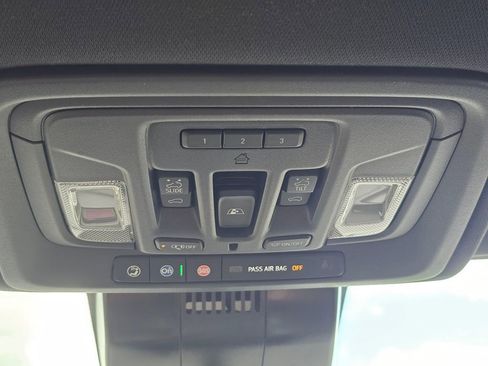 New 2026 Chevrolet Silverado 3500 High Country w/ High Country Premium Package AWD/4WD image 35
