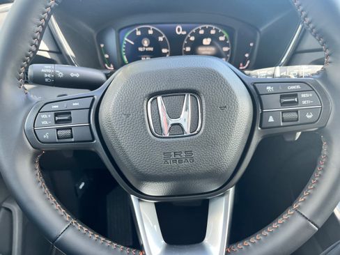 New 2026 Honda CR-V Sport-L image 12