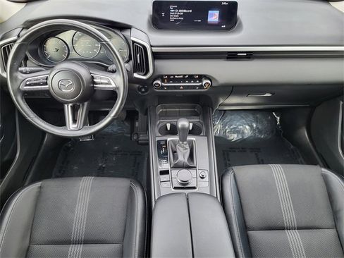 Used 2024 MAZDA CX-50 AWD 2.5 S w/ Premium Package image 16