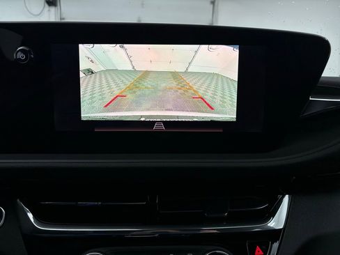 New 2026 Buick Envista Sport Touring w/ Convenience I Package image 3