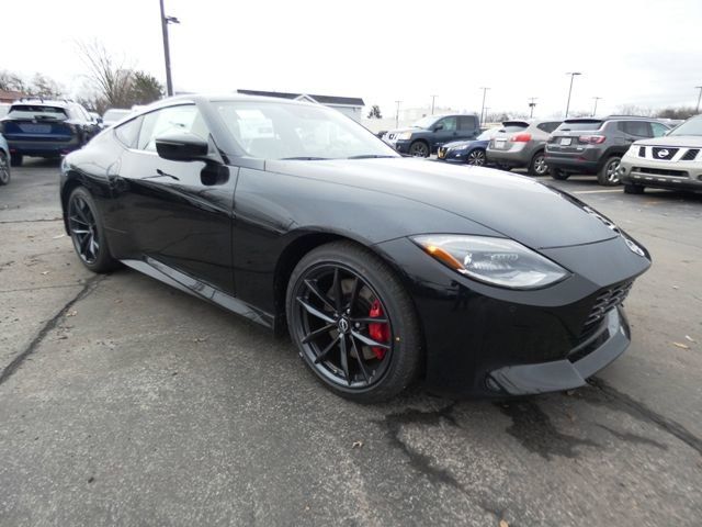New 2026 Nissan Z Performance for Sale Near Me - Autotrader