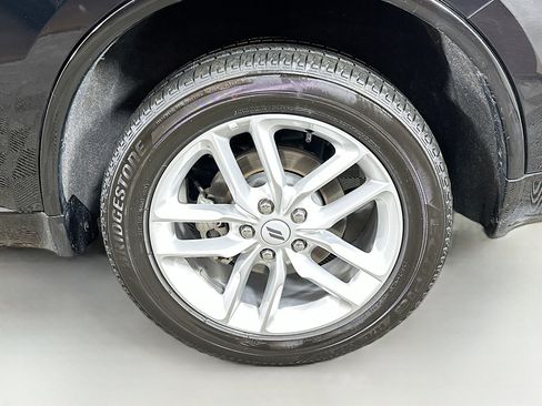 Used 2025 Dodge Durango GT image 31