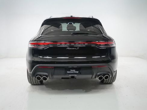 Used 2026 Porsche Macan S AWD/4WD image 11