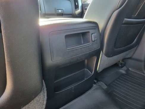 Used 2015 Chevrolet Silverado 2500 LTZ w/ Duramax Plus Package image 28